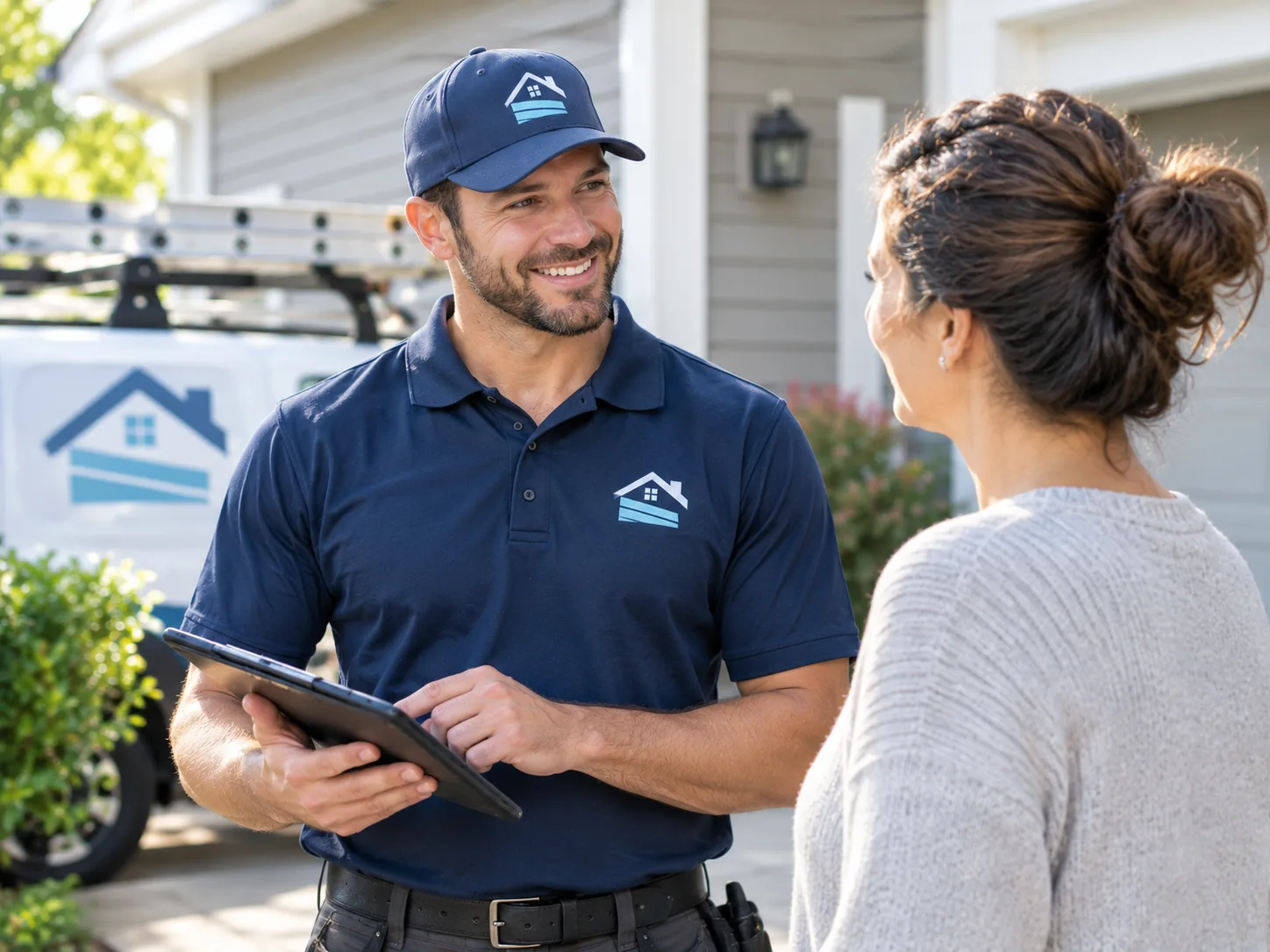Siding Leak Repair in Kelly, WY